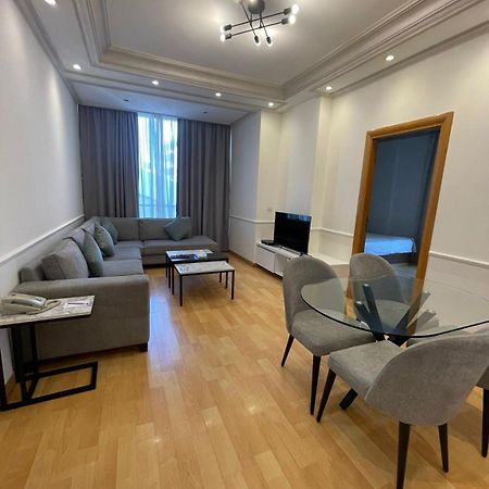 Lahoya Beirut Apartamento Exterior foto