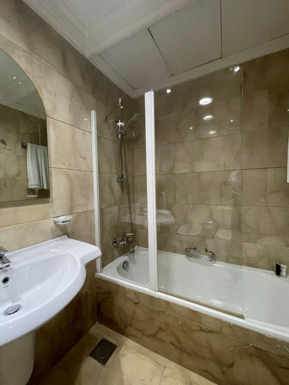 Lahoya Beirut Apartamento Exterior foto