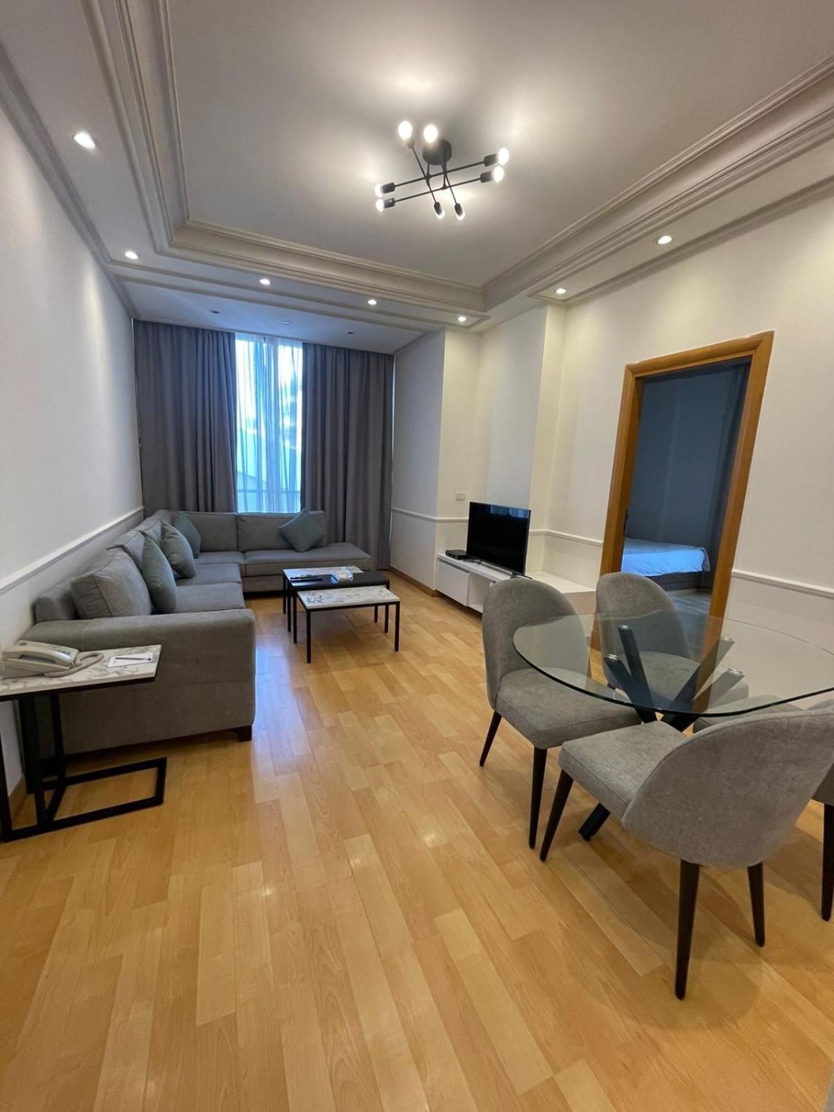 Lahoya Beirut Apartamento Exterior foto