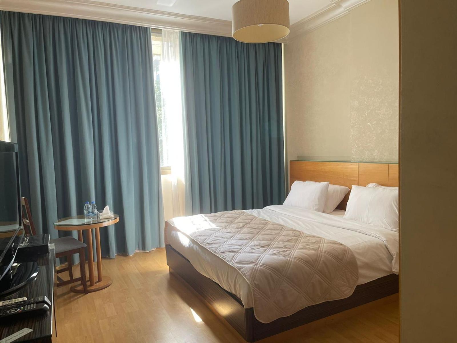 Lahoya Beirut Apartamento Exterior foto