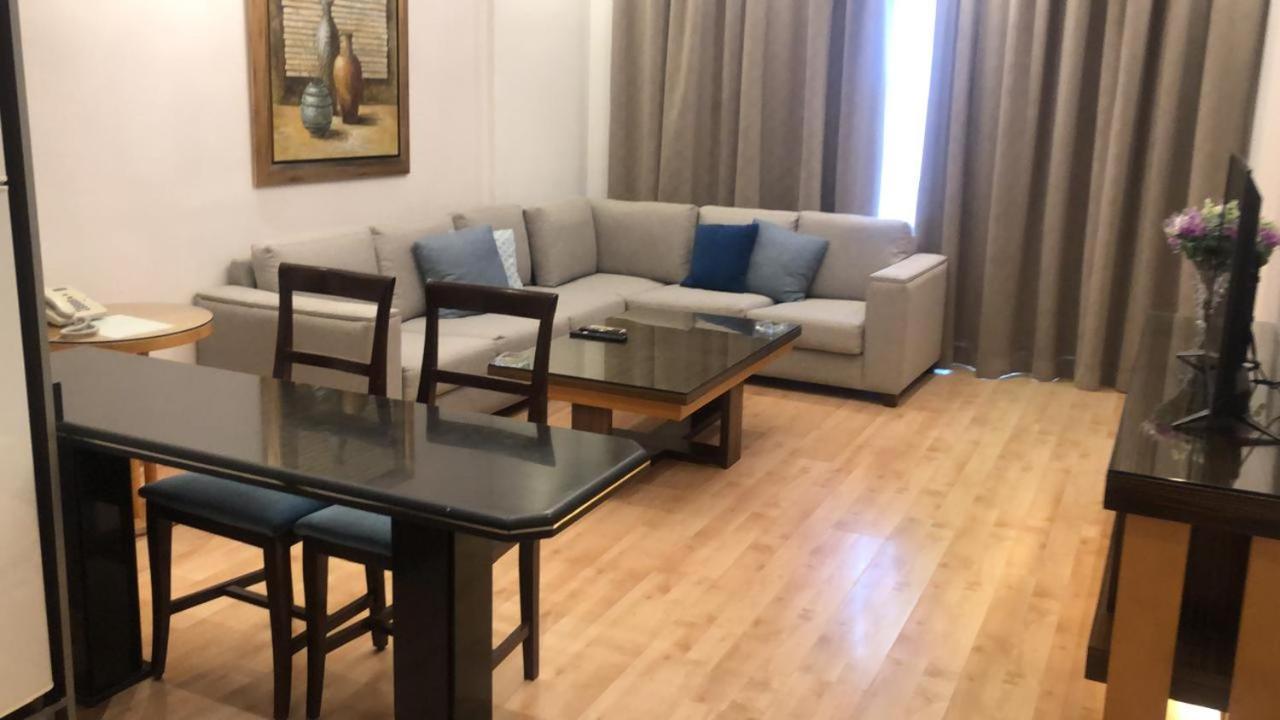 Lahoya Beirut Apartamento Exterior foto