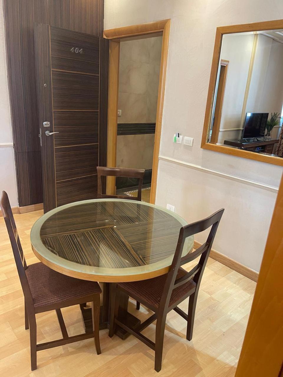 Lahoya Beirut Apartamento Exterior foto
