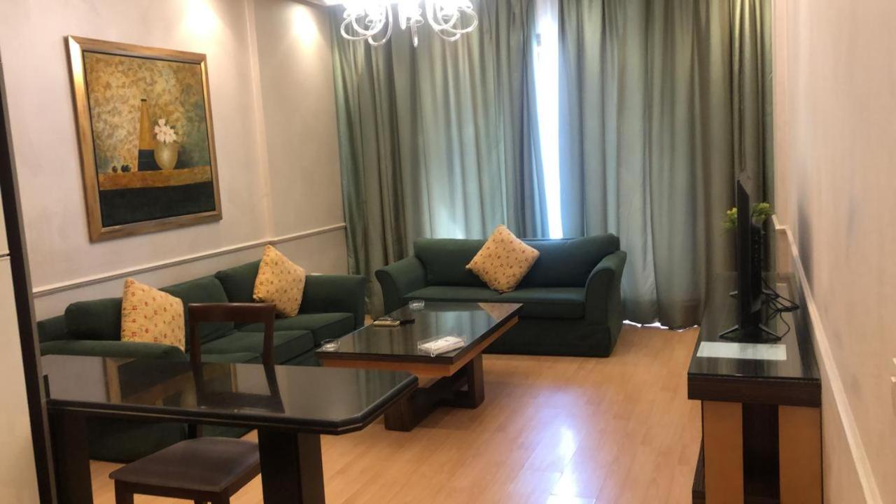 Lahoya Beirut Apartamento Exterior foto