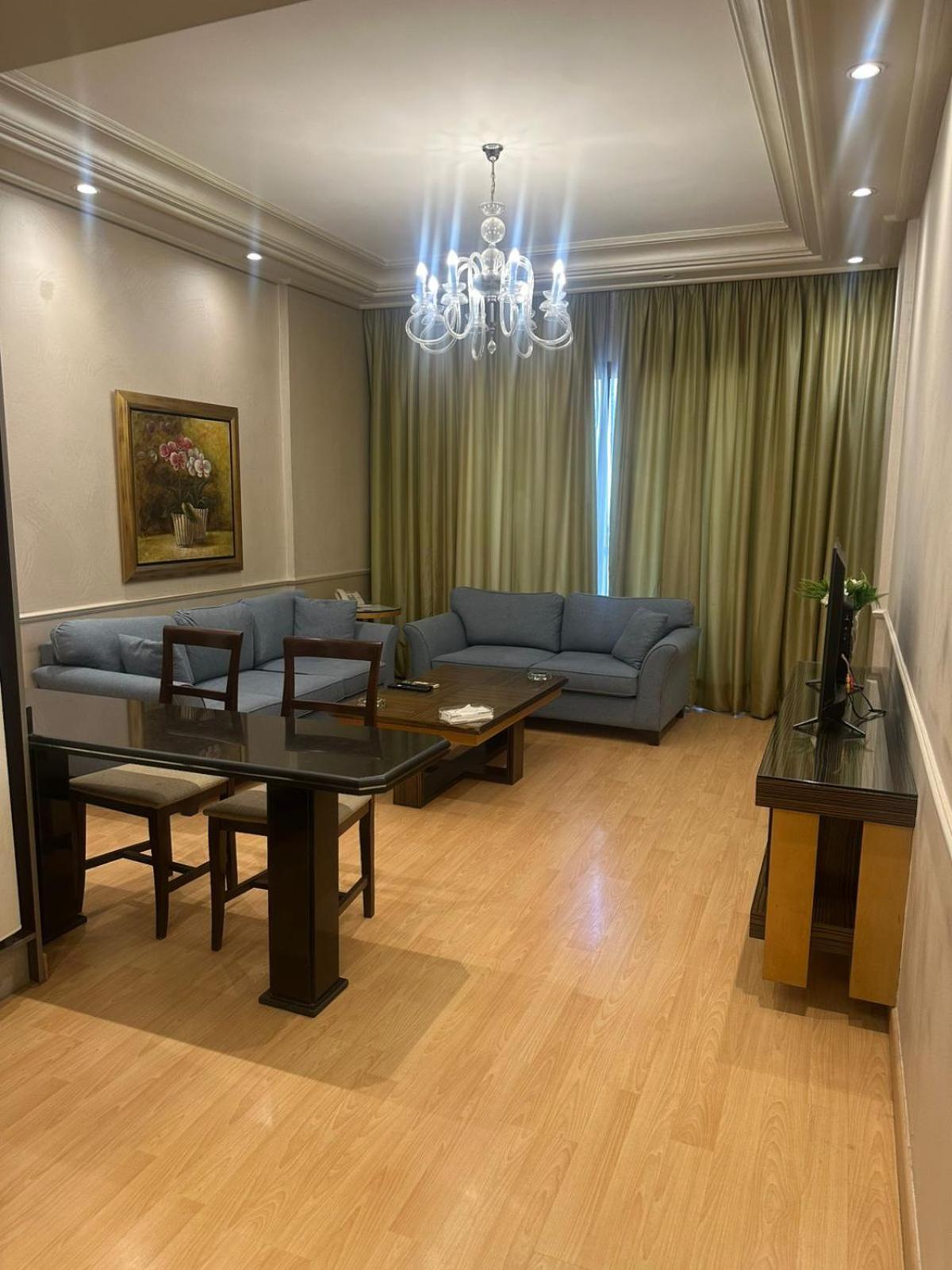Lahoya Beirut Apartamento Exterior foto