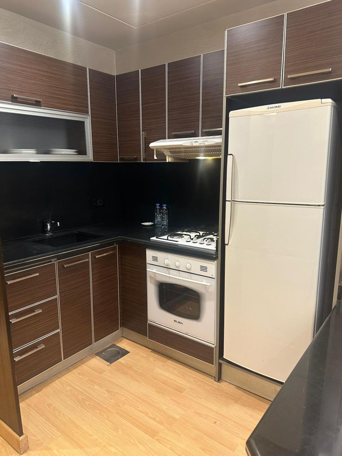 Lahoya Beirut Apartamento Exterior foto