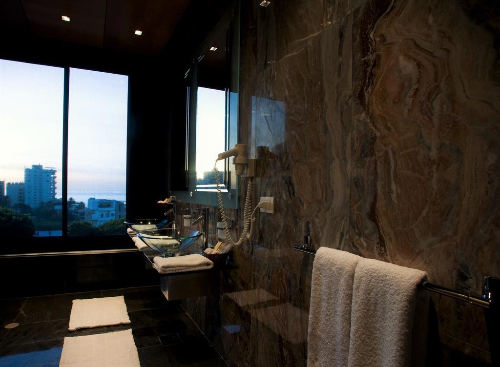 Lahoya Beirut Apartamento Exterior foto