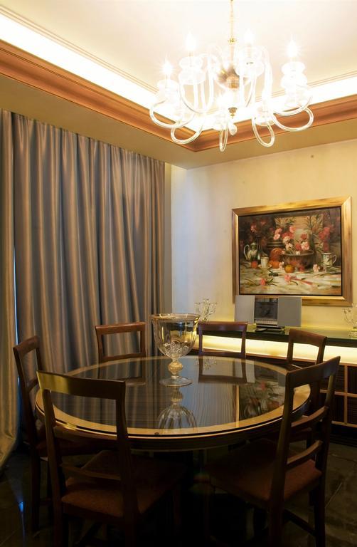 Lahoya Beirut Apartamento Exterior foto