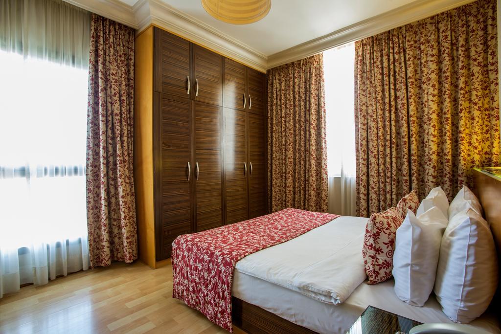 Lahoya Beirut Apartamento Exterior foto