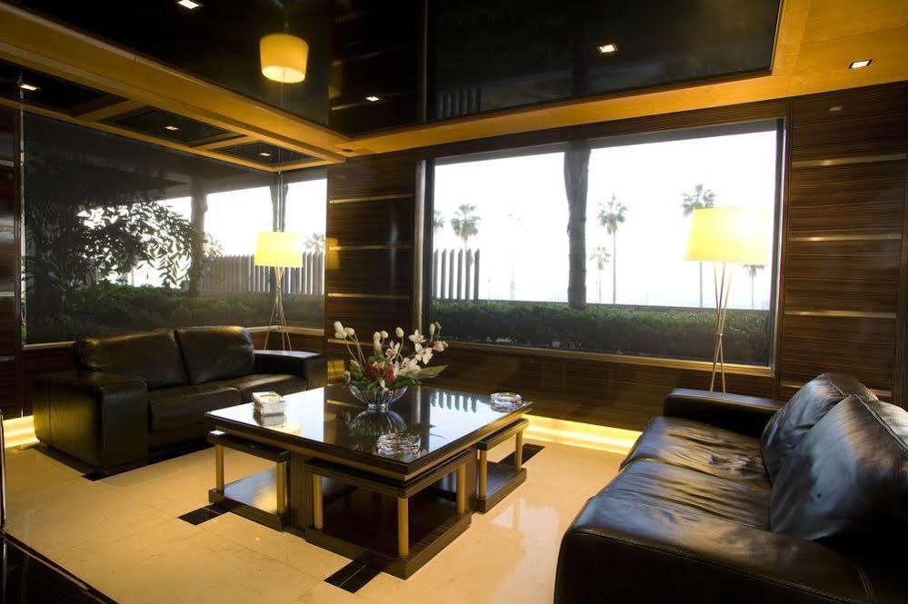 Lahoya Beirut Apartamento Exterior foto
