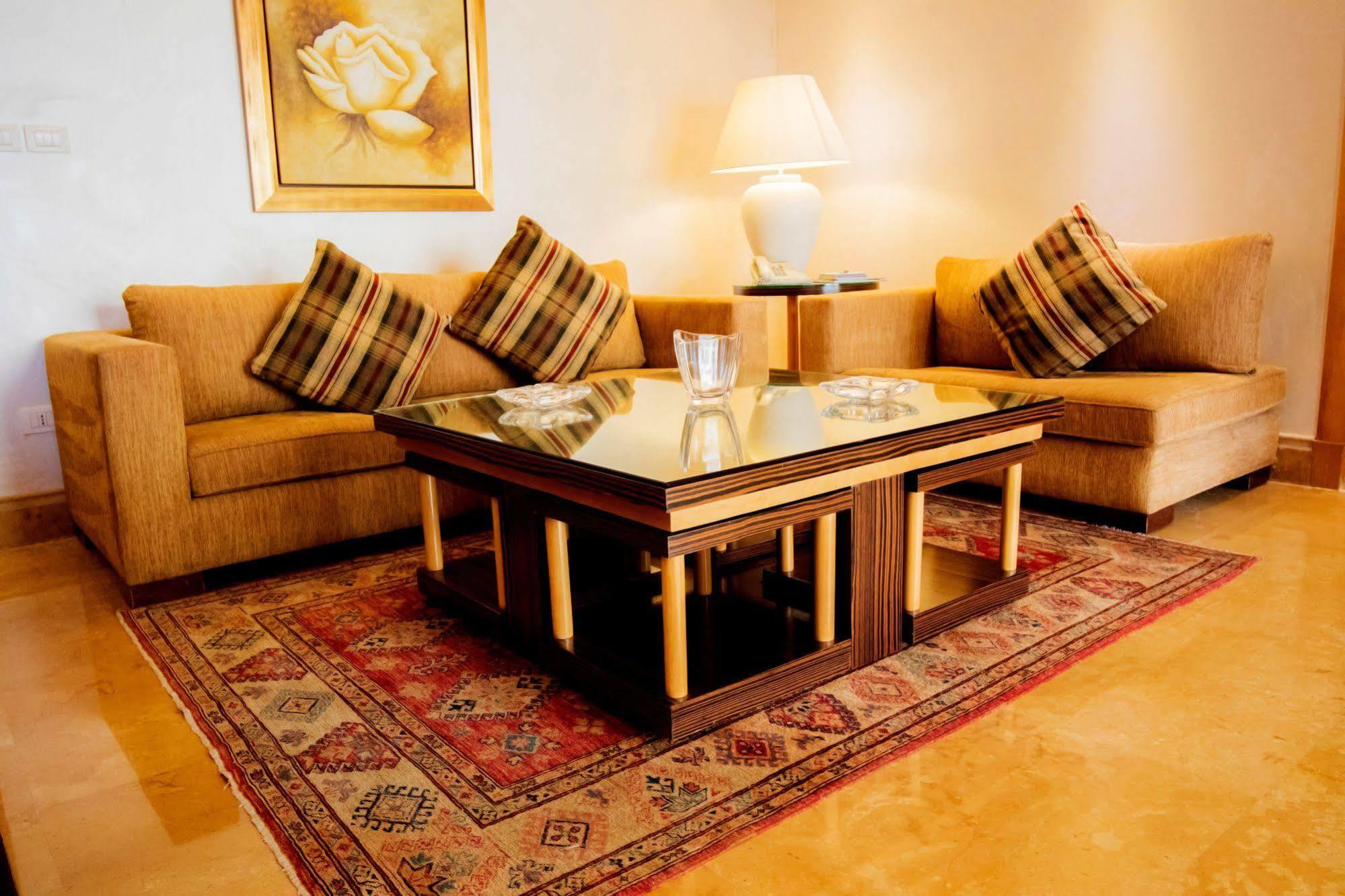 Lahoya Beirut Apartamento Exterior foto