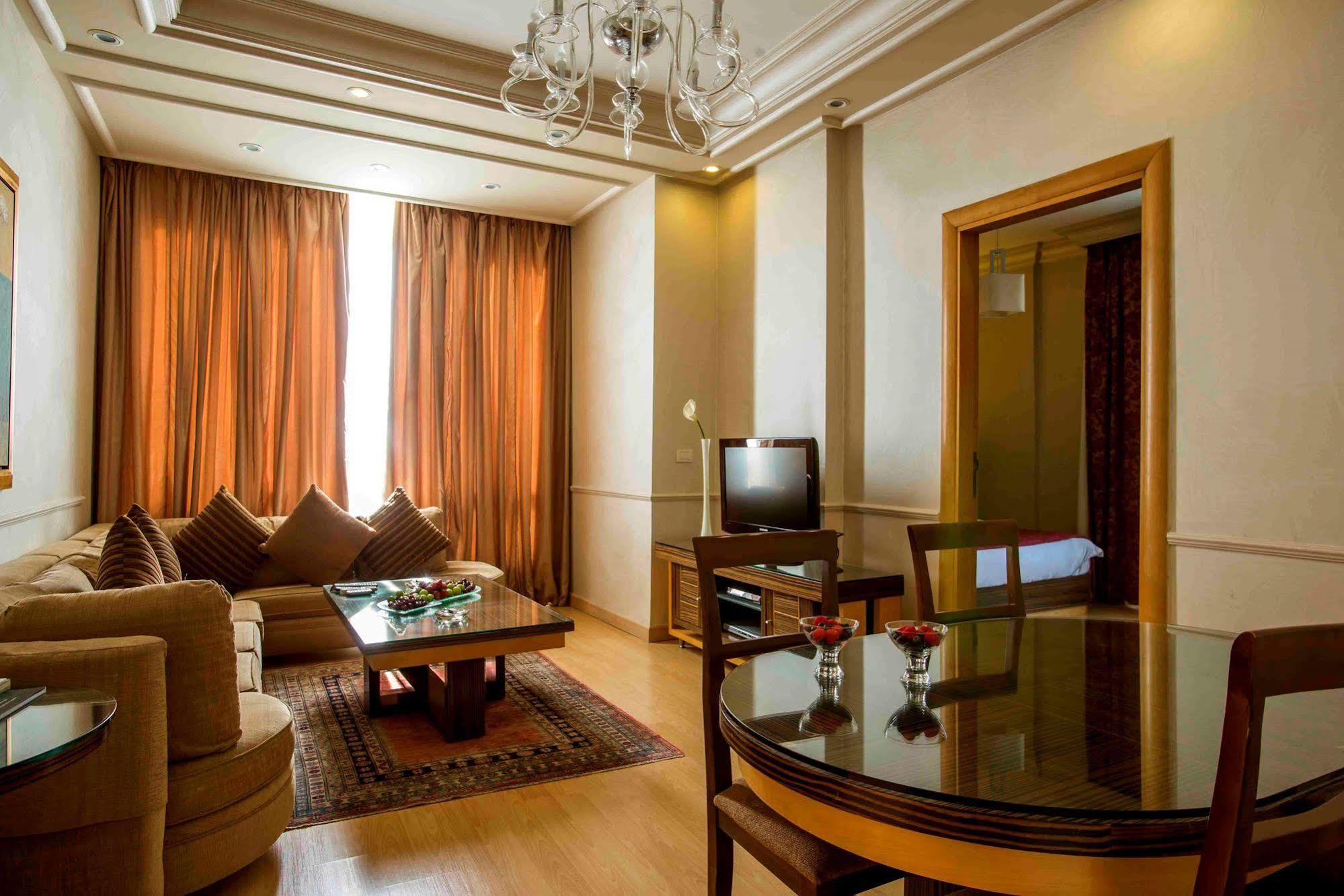 Lahoya Beirut Apartamento Exterior foto
