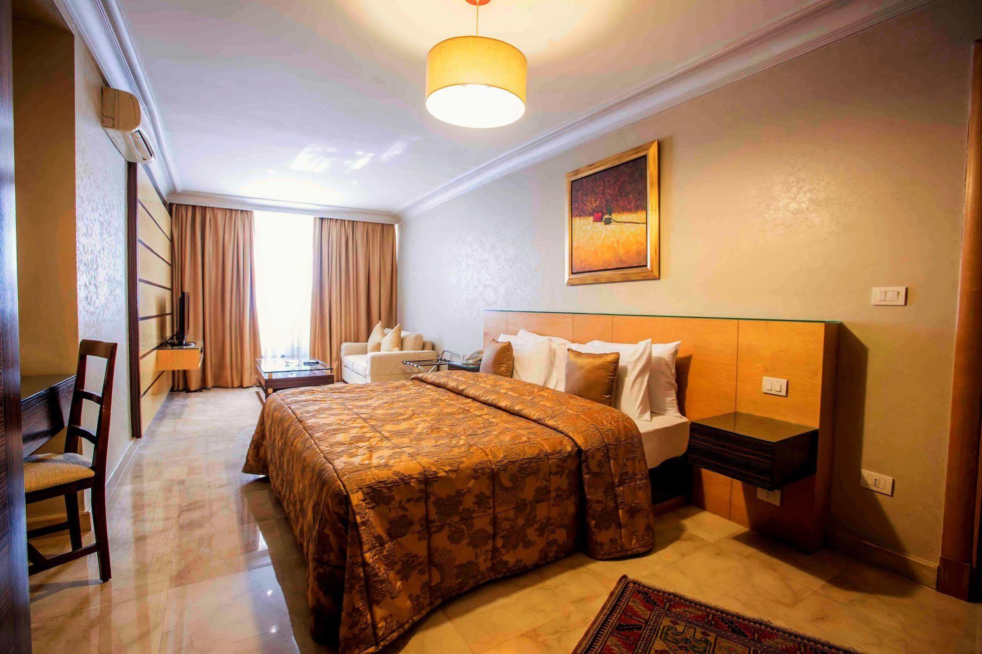 Lahoya Beirut Apartamento Exterior foto