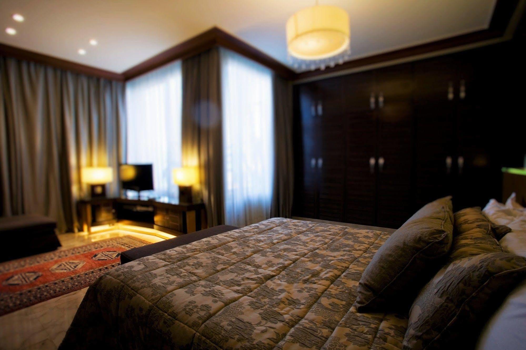 Lahoya Beirut Apartamento Exterior foto