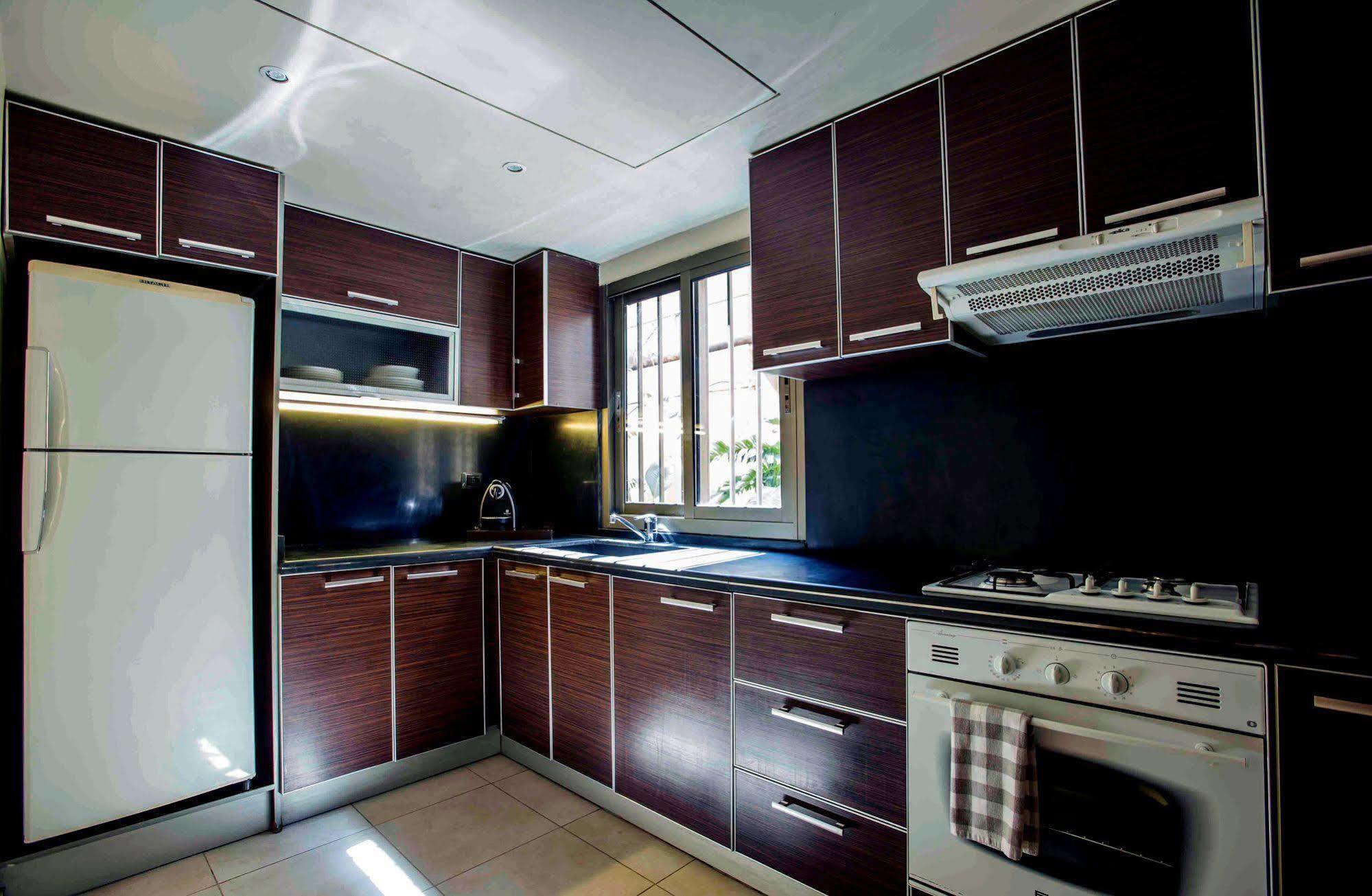 Lahoya Beirut Apartamento Exterior foto