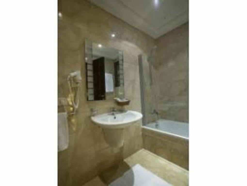 Lahoya Beirut Apartamento Exterior foto
