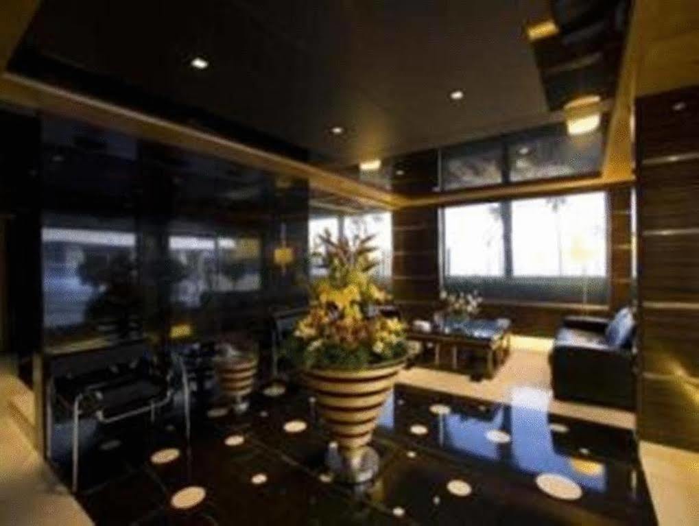 Lahoya Beirut Apartamento Exterior foto