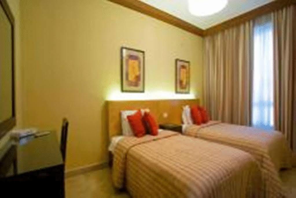 Lahoya Beirut Apartamento Exterior foto