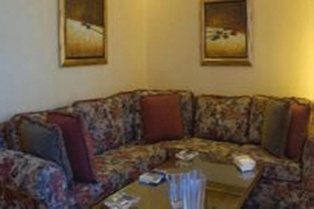 Lahoya Beirut Apartamento Exterior foto