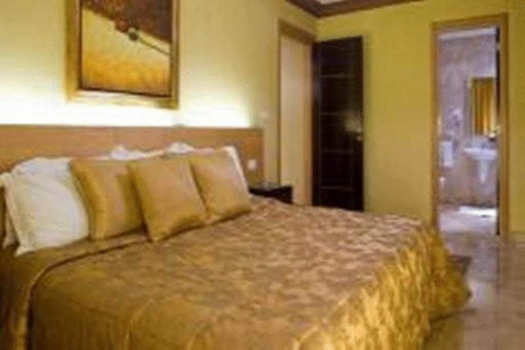 Lahoya Beirut Apartamento Exterior foto