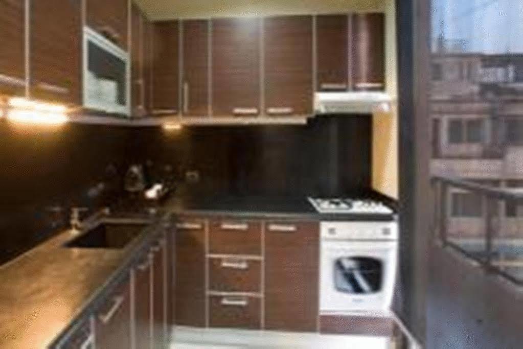 Lahoya Beirut Apartamento Exterior foto