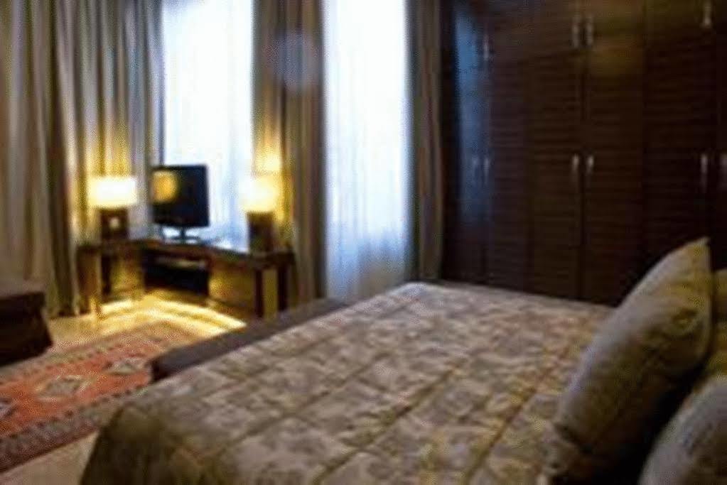 Lahoya Beirut Apartamento Exterior foto