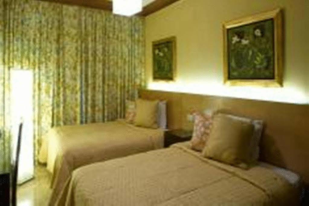 Lahoya Beirut Apartamento Exterior foto