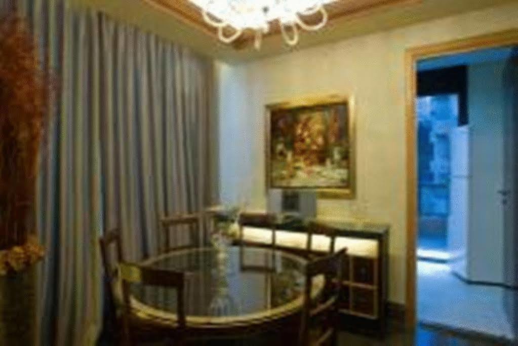 Lahoya Beirut Apartamento Exterior foto
