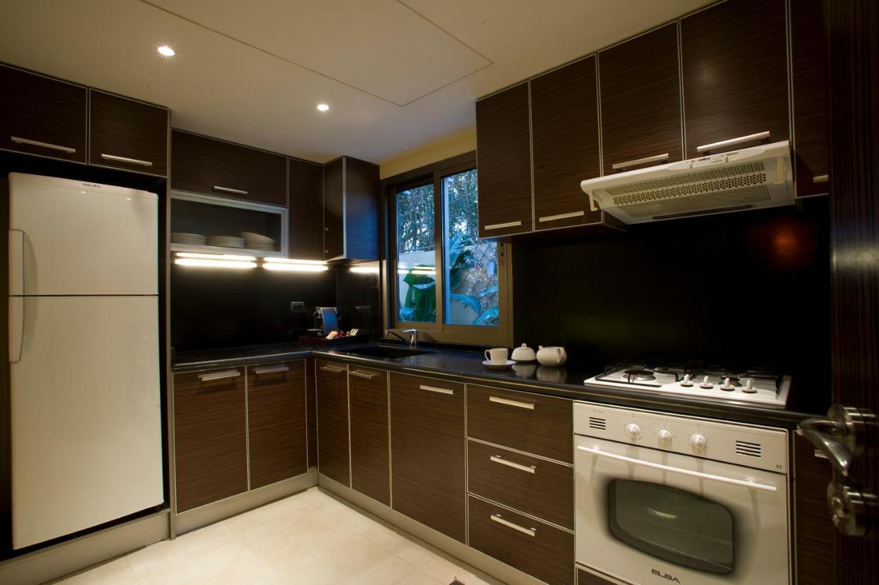 Lahoya Beirut Apartamento Exterior foto