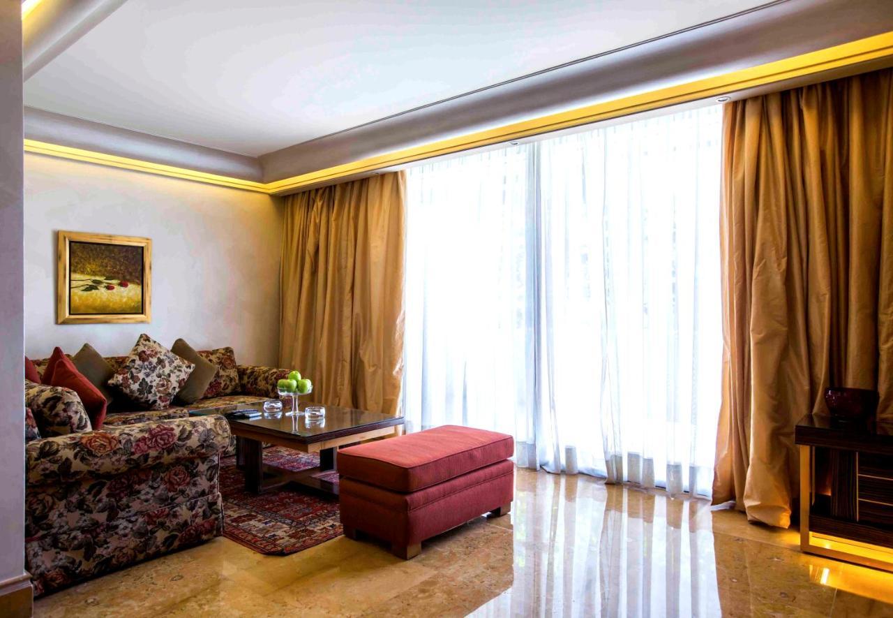 Lahoya Beirut Apartamento Exterior foto