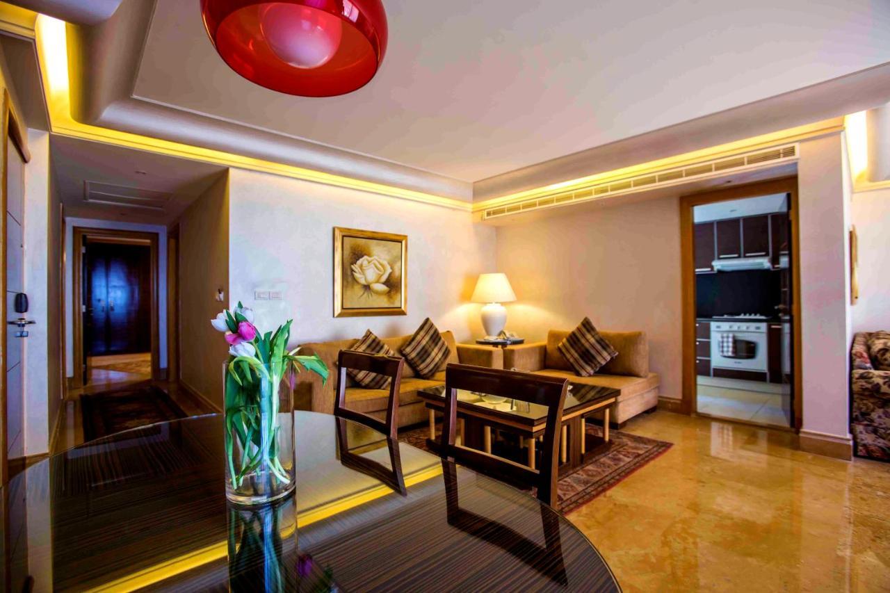 Lahoya Beirut Apartamento Exterior foto
