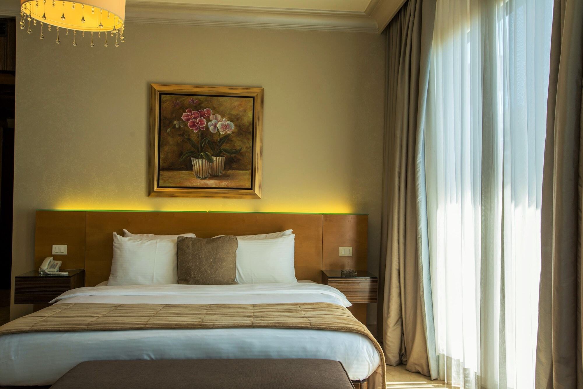 Lahoya Beirut Apartamento Exterior foto